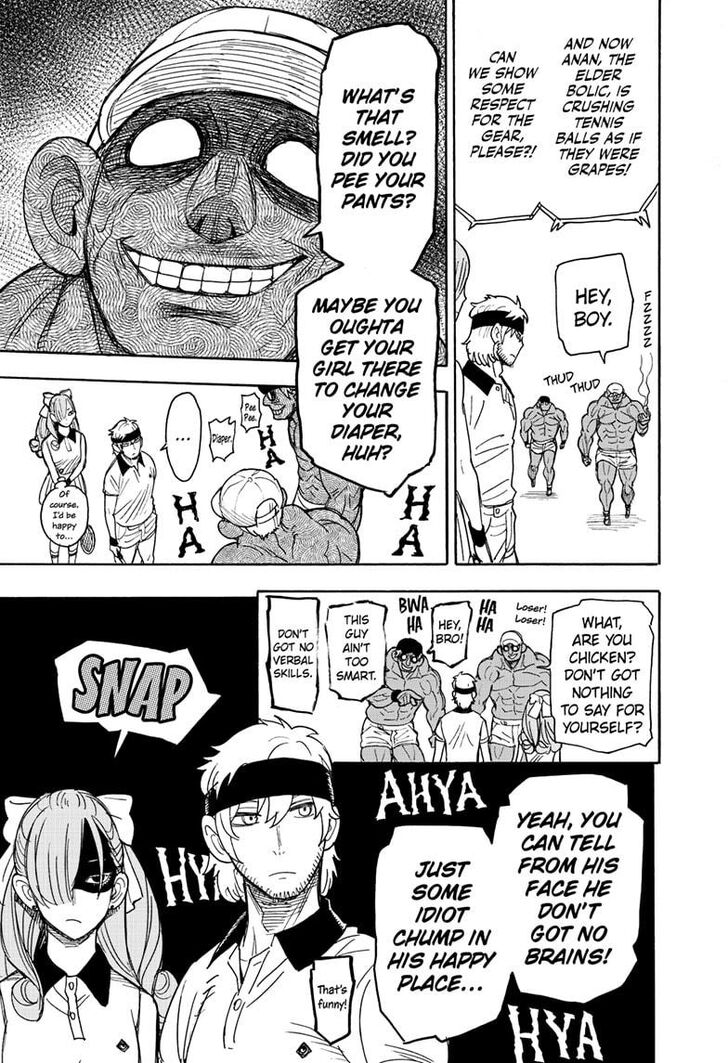 Spy x Family, Chapter 32 image 07